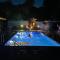 Camping de Vinkenkamp - Lieren