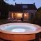 Bohemian Wellness met hottub & sauna - Ewijk