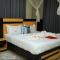 Galaxy Motel Kampala - Кампала