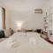 Casa del Borgo Elegant apartment 200 m from the Vatican 8pax