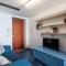 Residence LArcipelago Appartamenti Fronte Mare con Ampio Balcone