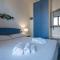 Residence LArcipelago Appartamenti Fronte Mare con Ampio Balcone