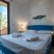 Residence LArcipelago Appartamenti Fronte Mare con Ampio Balcone