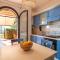 Residence LArcipelago Appartamenti Fronte Mare con Ampio Balcone