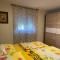 Apartments Nada near the sandy beach - by TA Leut Agency