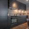 Nordic Charm Retreat with Sauna, Central to Strandafjellet Ski Resort & Geiranger - Stranda