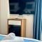 ILLYRIAN hotel Ksamil