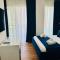 ILLYRIAN hotel Ksamil