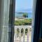 ILLYRIAN hotel Ksamil