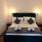 ILLYRIAN hotel Ksamil - 卡萨米尔