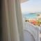 ILLYRIAN hotel Ksamil