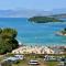 ILLYRIAN hotel Ksamil