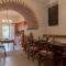 VILLA Castel del Monte PINOCCHIO story by COLLODI