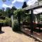 Landhuis het Woud. max. 11 pers. with private pool - 卑尔根