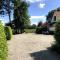 Landhuis het Woud. max. 11 pers. with private pool - 卑尔根