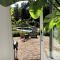 Landhuis het Woud. max. 11 pers. with private pool - 卑尔根