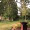 Landhuis het Woud. max. 11 pers. with private pool - 卑尔根