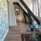 Landhuis het Woud. max. 11 pers. with private pool - 卑尔根