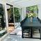 Landhuis het Woud. max. 11 pers. with private pool - 卑尔根