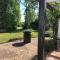 Landhuis het Woud. max. 11 pers. with private pool - 卑尔根