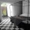 Landhuis het Woud. max. 11 pers. with private pool - 卑尔根