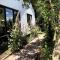 Landhuis het Woud. max. 11 pers. with private pool - 卑尔根