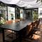 Landhuis het Woud. max. 11 pers. with private pool - 卑尔根
