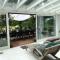 Landhuis het Woud. max. 11 pers. with private pool - 卑尔根