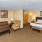 Comfort Inn & Suites - Edmonton