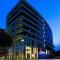 Art Hotel Olympic Foto: Art Hotel Olympic