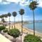 Amazing Sea Views over Marbella Port - مربلة