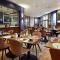 Lindner Hotel Frankfurt Main Plaza, part of JdV by Hyatt