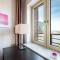 Lindner Hotel Frankfurt Main Plaza, part of JdV by Hyatt