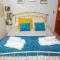 Pata da Gaivota Boutique House