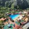 Onsen Oasis Premium Suites