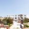 Astro Palace Hotel & Suites