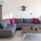 Lost in the view, Luxury Apartment with Seaview - مدينة ريثيمنو