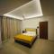 BMRAN Luxury serviced apartment - Cochin