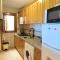 Beautiful apartment near LaMata Beach with PANORAMA SEA view!!!