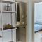 Apartamento 3H primera linea de mar y piscina GM 2 424