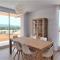 Apartamento 3H primera linea de mar y piscina GM 2 424