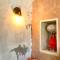 Charming and Design Attic Loft Central Milan in coolest area Navigli Ticinese