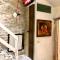 Charming and Design Attic Loft Central Milan in coolest area Navigli Ticinese