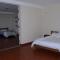 Zan-Seyoum Hotel - Lalibela