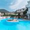 Myrtis Spa Hotel - Plakiás