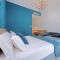 Youroom Quattro Fontane - Rooms