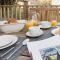 Trewhiddle Retreat V31 by Together Travel - Luxury 3-Bedroom Villa
