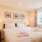 Trewhiddle Retreat V31 by Together Travel - Luxury 3-Bedroom Villa