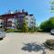 apartament AWA Bajkowe Kołobrzeg - 科沃布热格