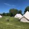Helles Have Glamping